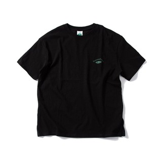 Áo Thun Cotton Nguyên Chất Tay Ngắn Cổ Tròn In Chữ Supersub Thời Trang Cho Nam Và Nữ