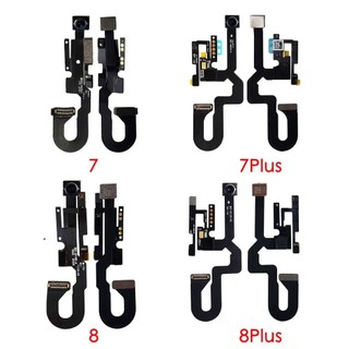 Phụ Kiện Mạch Camera Trước Cho iP 7 7Plus 8 Plus
