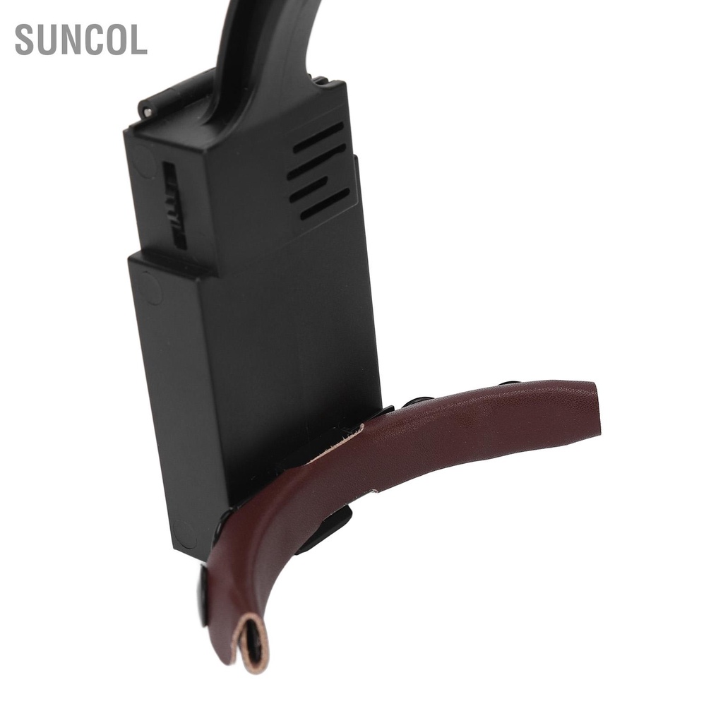 SUNCOL Kính lúp gắn đầu 2 5x đa năng dùng cho phẫu thuật 100‑240V