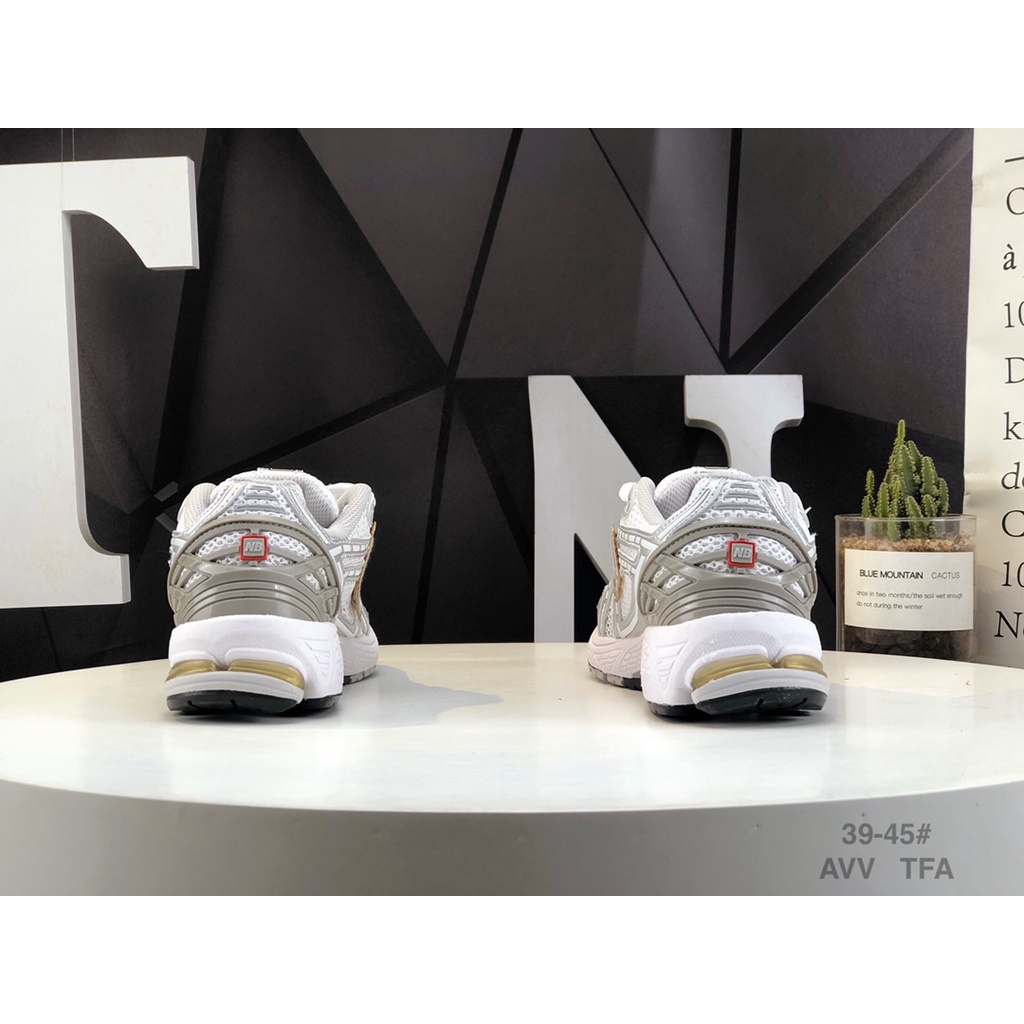 Giày Thể Thao new balance 1906 m1906d m1906ri 39-45 Phong Cách retro