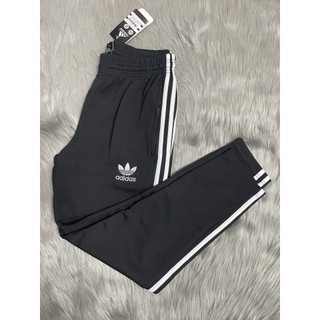 Quần dài thể thao 3 sọc - quần dài thể thao adidas 3 sọc ống suông - quần dài thể thao cao cấp