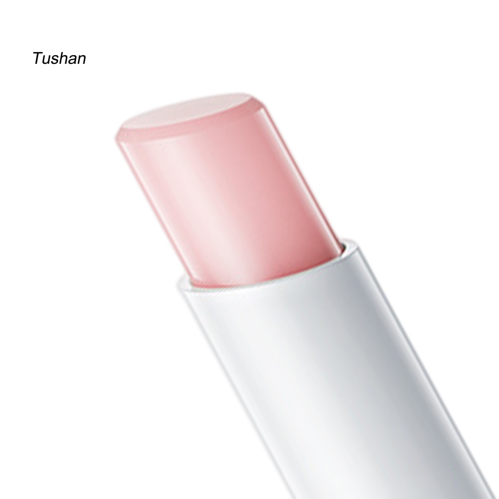 Son Dưỡng Môi Chống Khô Môi Tẩy Tế Bào Chết Cho Nữ