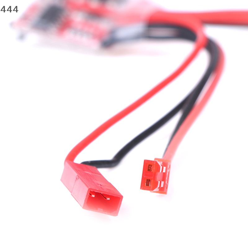 Động Cơ Chổi Than esc 2khz 20a esc 30a esc Tốc Độ Cao esc 444}