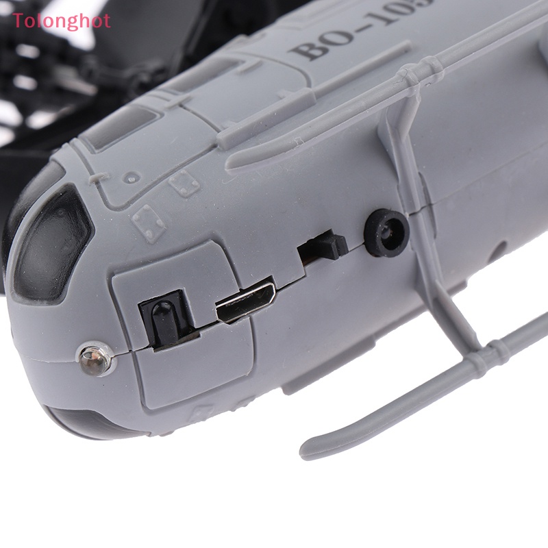 Tolonghot > Máy Bay Trực Thăng Đồ Chơi Điều Khiển Từ Xa mini Thông Minh Hai Kênh Cho Trẻ Em