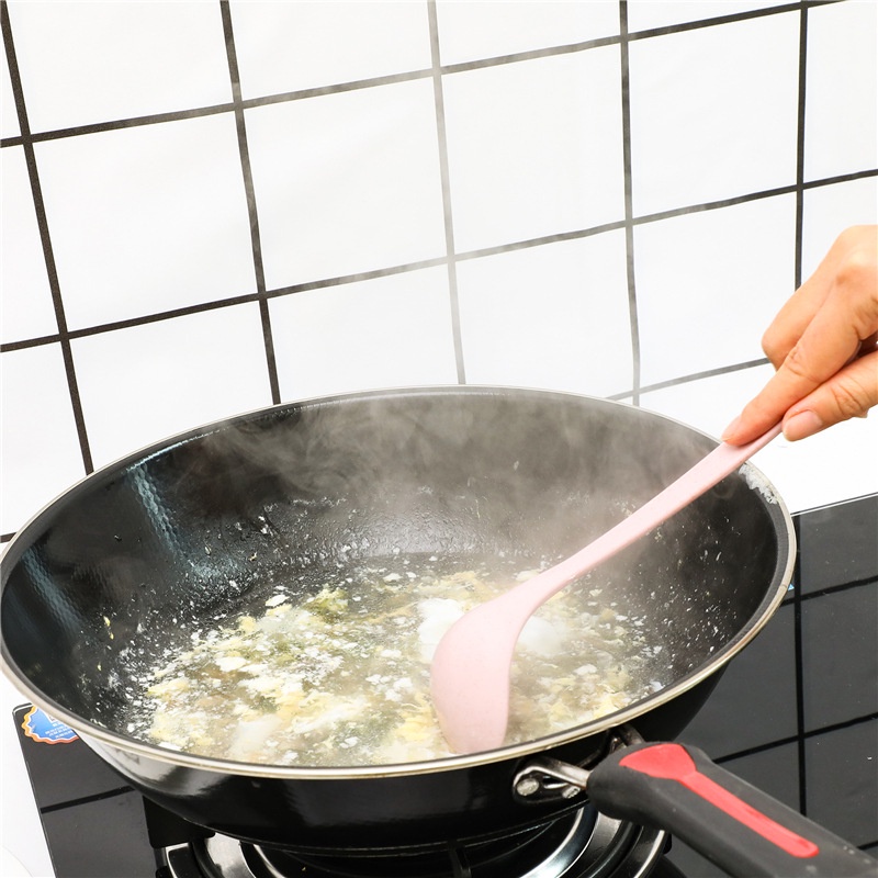 Muôi Muỗng Múc Canh Lúa Mạch An Toàn Cho Người Sử Dụng