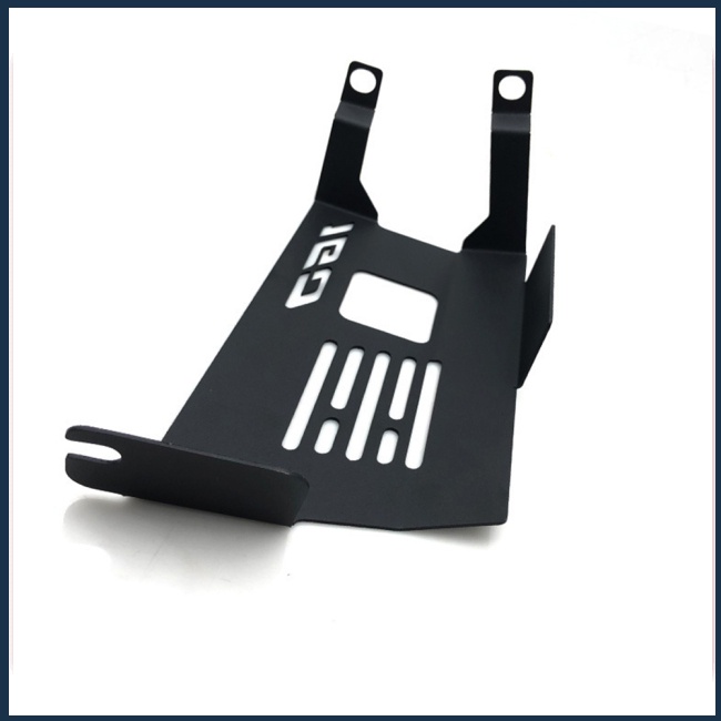 Khung Nhôm Bảo Vệ Động Cơ Xe Mô Tô adv160 pcx160 vario160