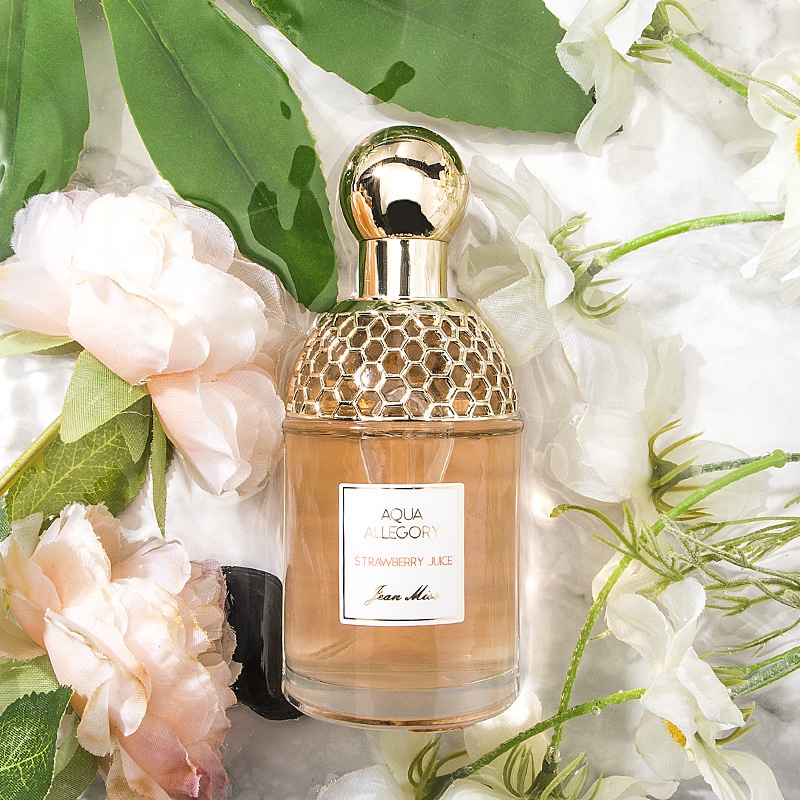 Nước Hoa xiaochengyi Hương Trái Cây Tự Nhiên Tươi Mát Lâu Phai 100ml