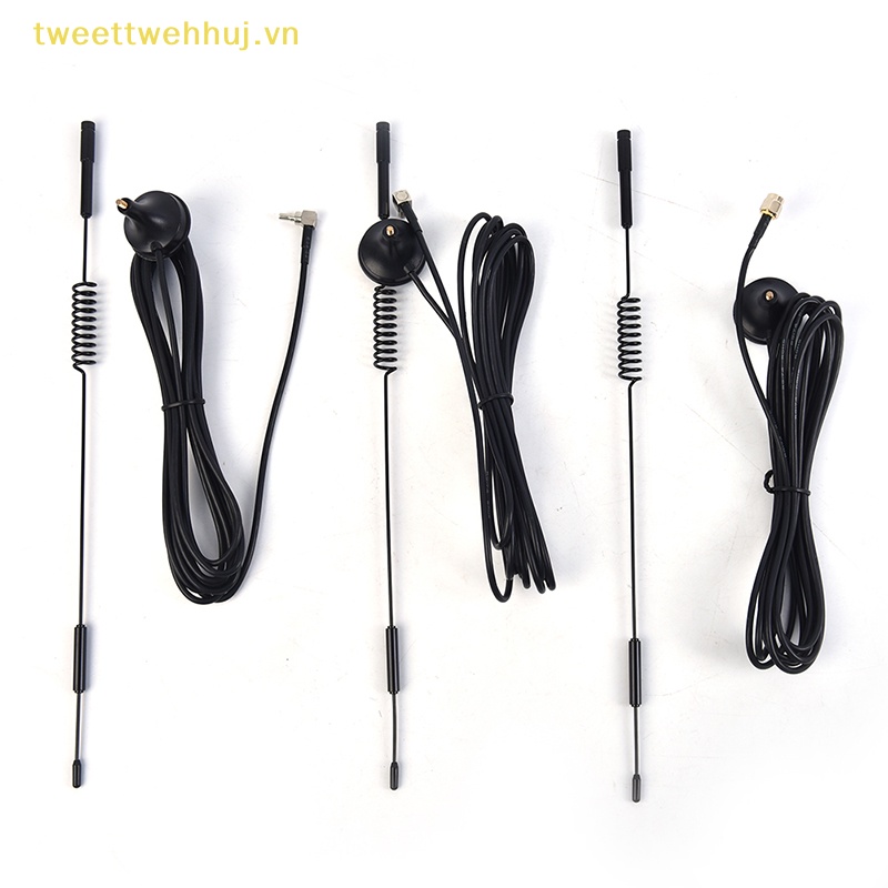 Anten Mở Rộng tweehuj 12dbi 2g 3g 4g lte ic ts9 sma