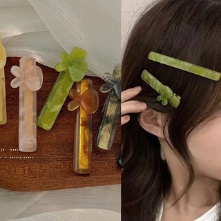 Kẹp tóc hình thỏ dễ thương cho bé gái 1 cái