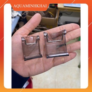 Tai khóa lọc/ tai gài lọc/ khóa gài lọc Sunsun 603/603b/604/604b - phụ kiện máy lọc Sunsun - aquaminhkhai