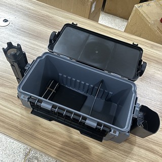 Hộp Đựng Dụng Cụ Câu Cá Đa Năng Tiện Dụng
