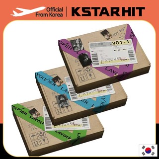 V of bts -  album