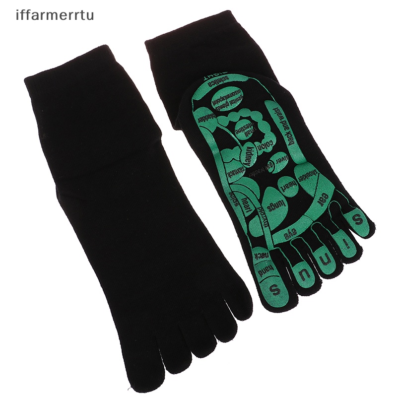 1 Cặp Vớ massage Chân Bấm Huyệt Mát Xa Chân