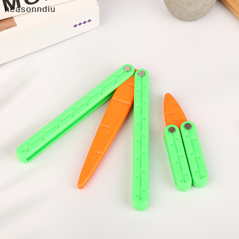 Masonndiu Đồ Chơi Mô Hình Củ Cà Rốt 3d Độc Đáo Cho Bé vn