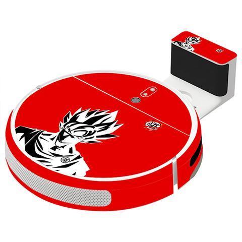 Miếng Dán Bảo Vệ Màn Hình robot Hút Bụi Chống Trầy Xước Cho xiaomi mijia 1c mijia 1c