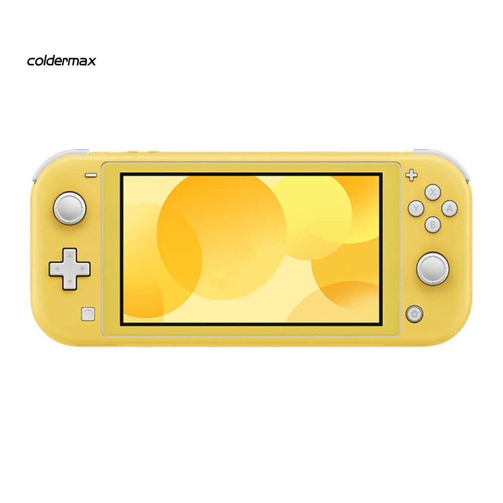 Kính Cường Lực 10d 9h Bảo Vệ Màn Hình Cho nintendo switch lite mini