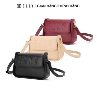 Túi xách nữ cao cấp da thật elly – et164