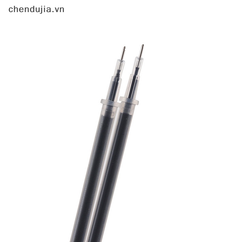 Set 10 Ruột Bút Mực gel 0.38mm