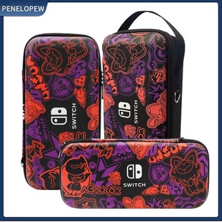 Túi Đựng Bảo Vệ Cao Cấp Cho nintendo switch