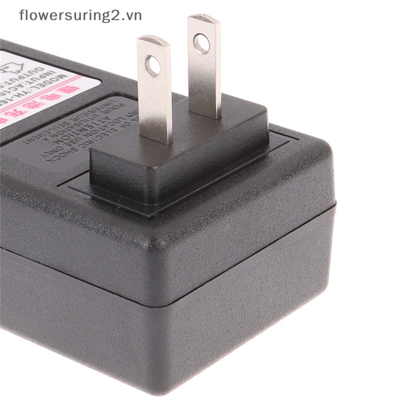 Dây Cáp Sạc Máy Mát Xa 16.8v 2a ac / dc Chuyên Dụng