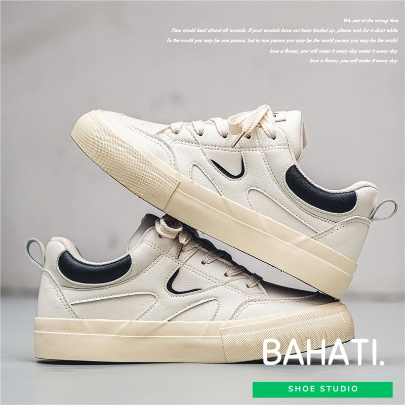BAHATI Giày Thể Thao Thiết Kế Mới Thoáng Khí Giày thể thao nữ Đẹp Thoải mái Lịch lãm Đế êm FBX2391DPX38Z230919