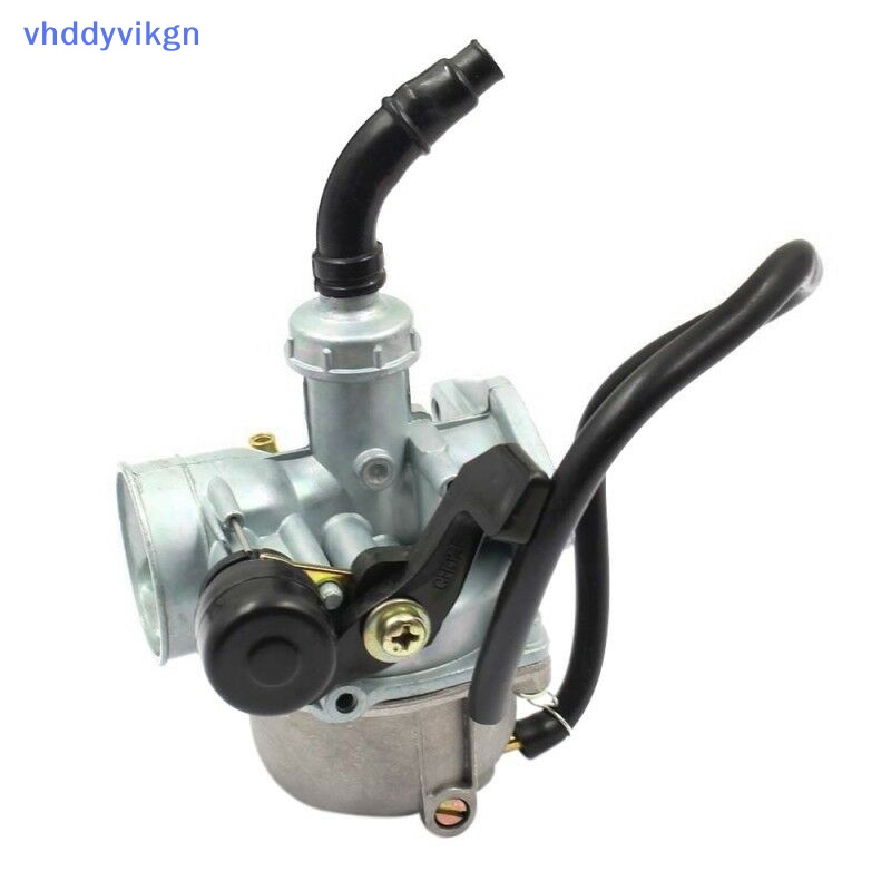 Bộ Chế Hòa Khí vhdd 19mm pz19 Cho chinese 50 70 90 110 125 cc atv quad vn