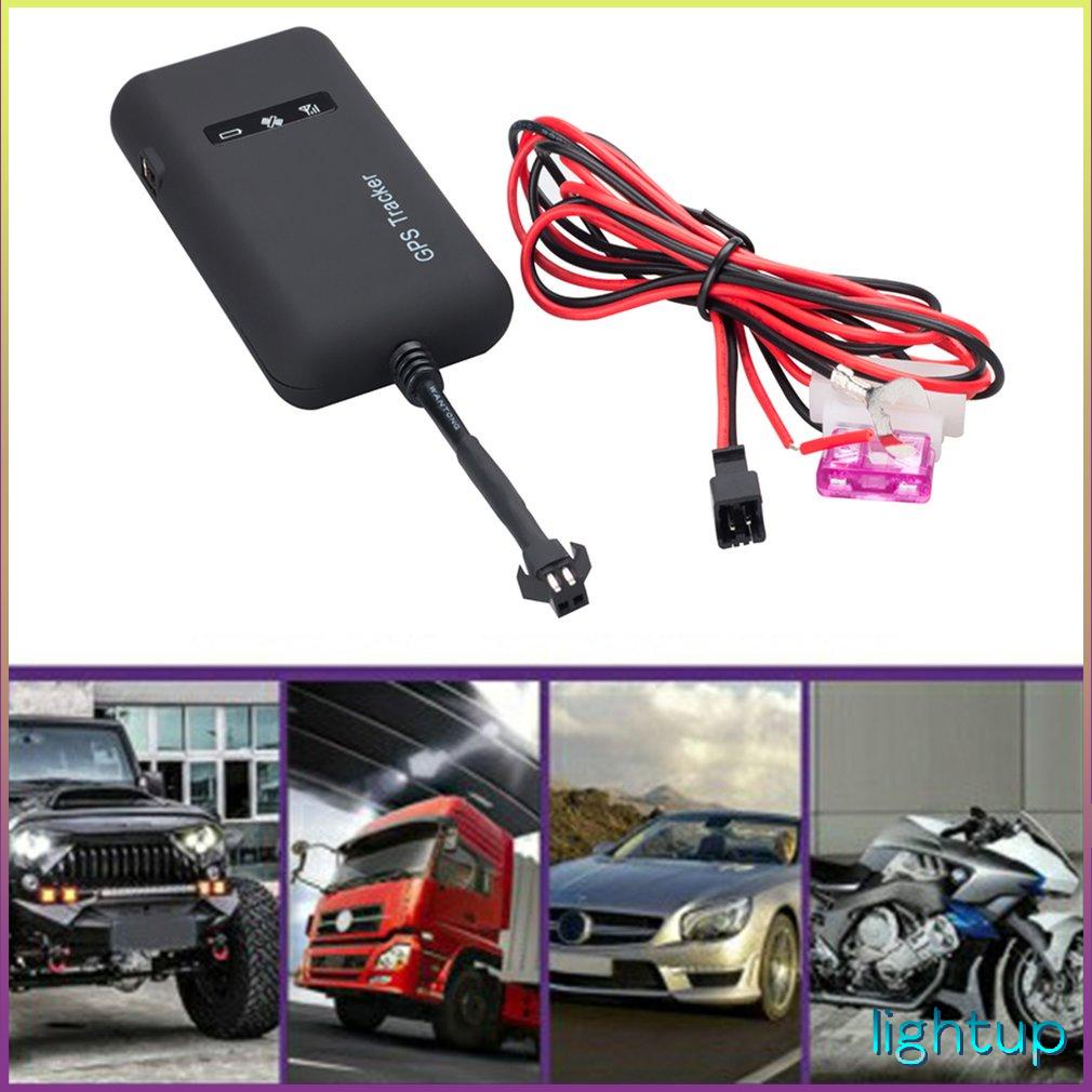 Gt02A Vehicle Car Motorcycle  For Androids Ios