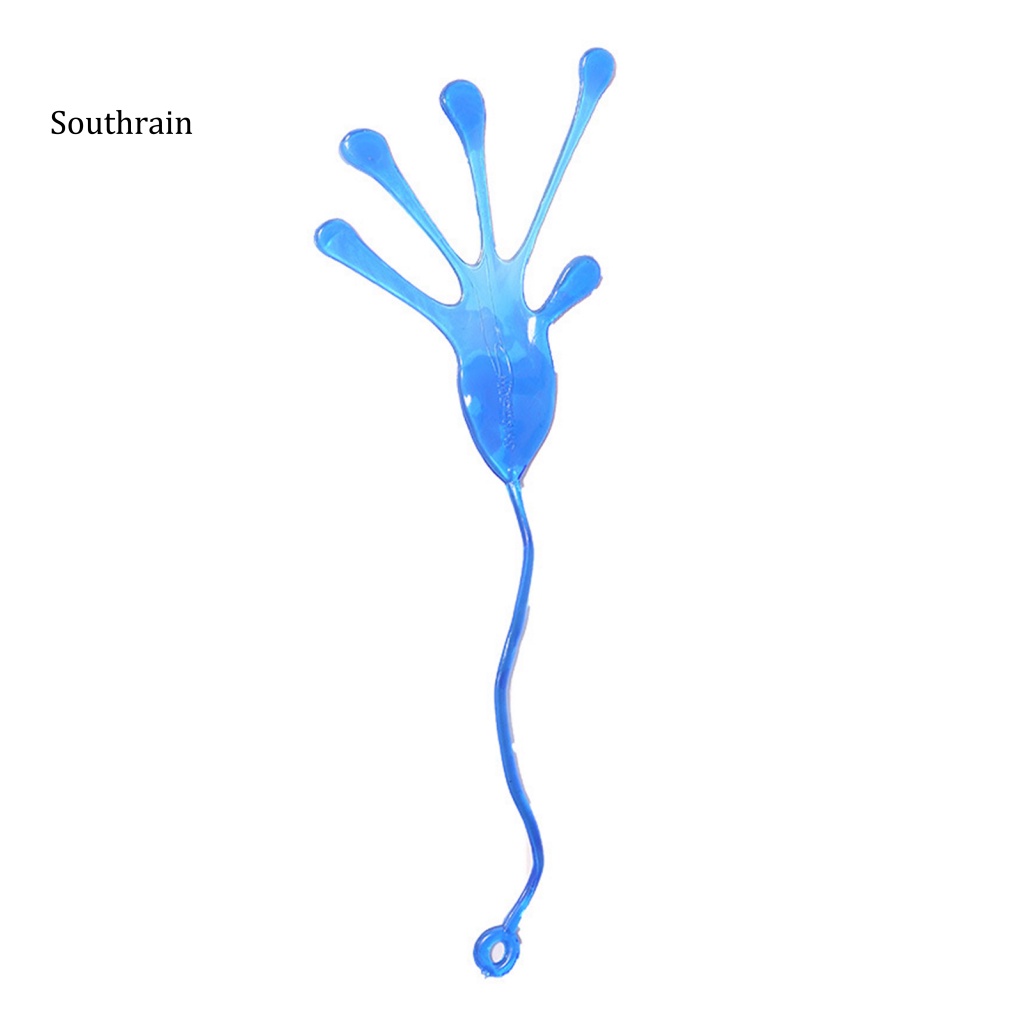 Đồ Chơi Hình Bàn Tay Bóp Để Giảm Căng Thẳng Khi Leo Trèo