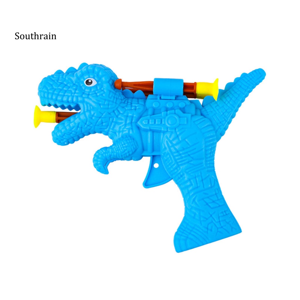 1 Bộ Đồ Chơi Khủng Long Giác Hút Dành Cho Trẻ Mẫu Giáo