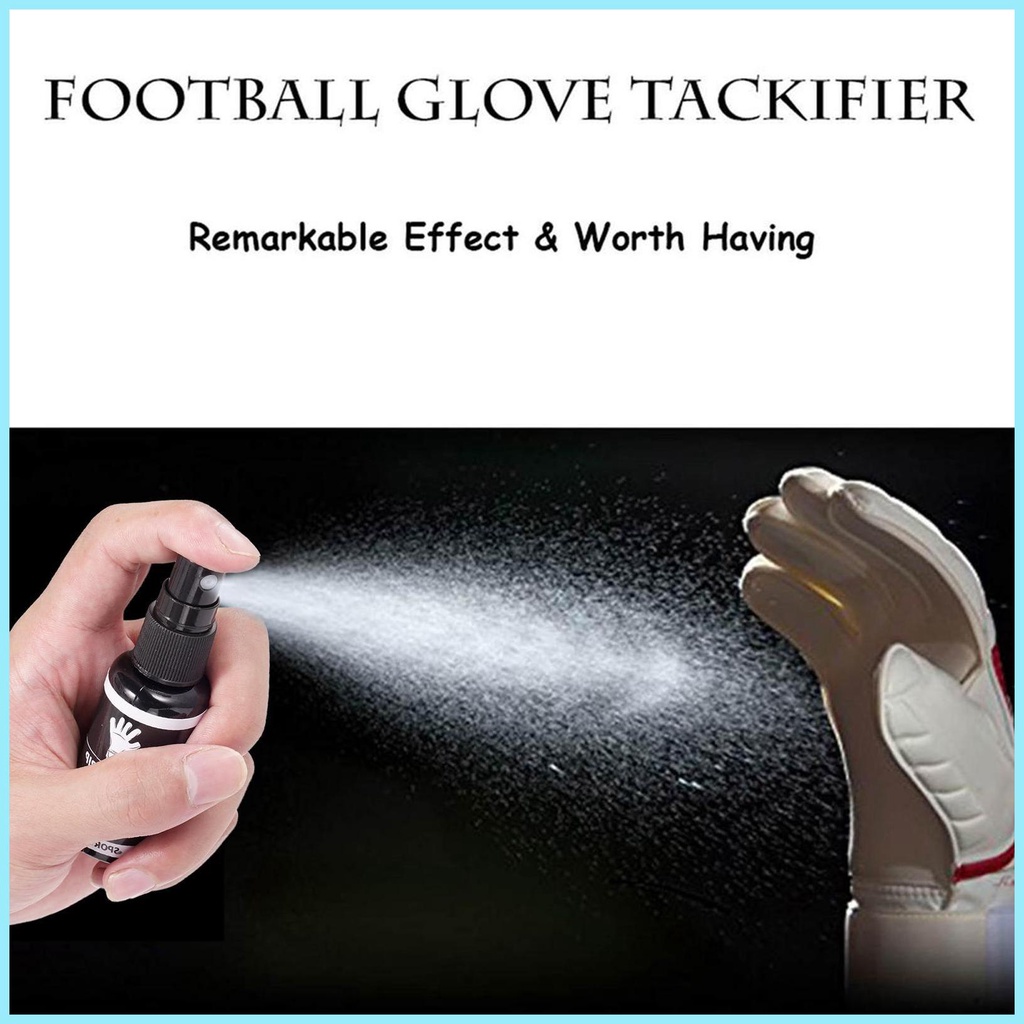 Goalie Găng Tay Thủ Môn Chống Trượt 30ml