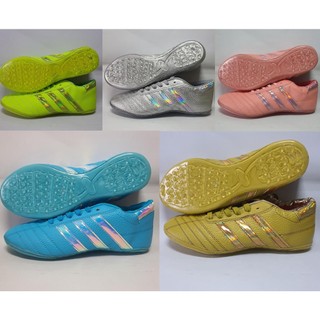 Giày bóng đá 3 sọc size 39 - 43