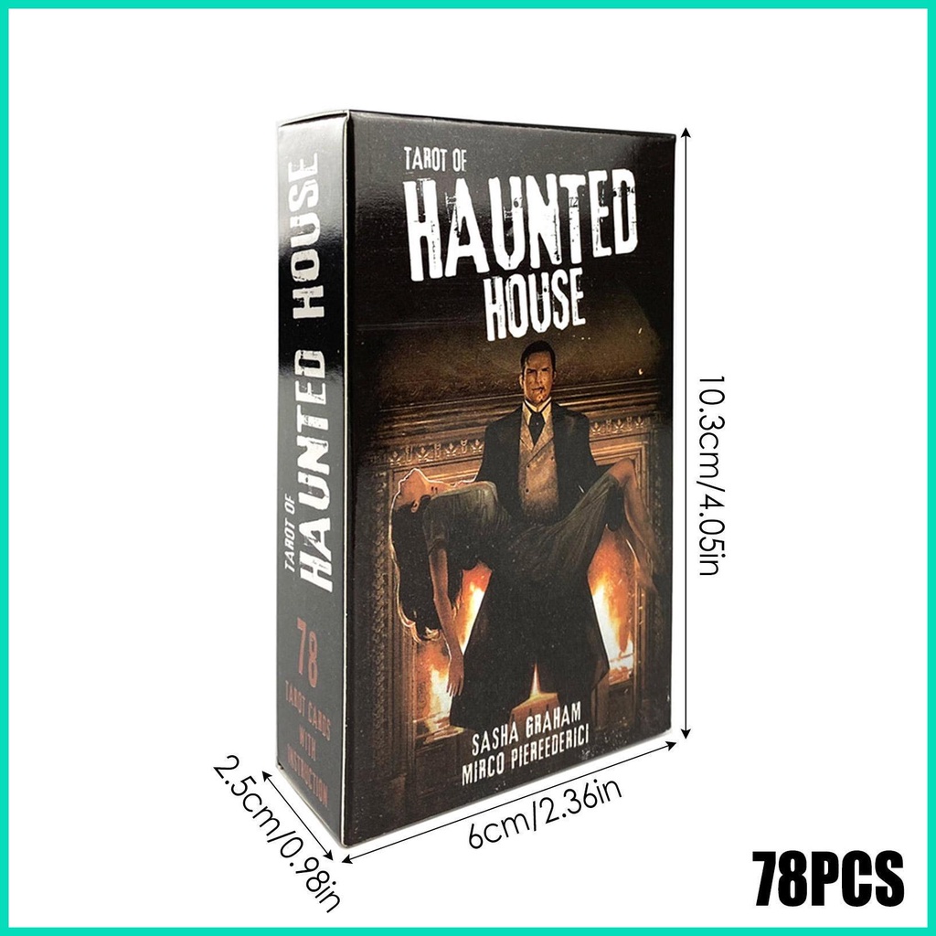 Thẻ Bài tarot oracle Di Động 78 Thẻ Bài tarot Chuyên Dụng