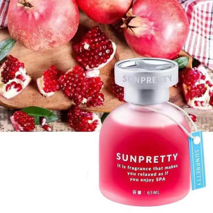 PVN61058 Nước Hoa Ô Tô Cao Cấp Decor Phòng Khách Bàn Làm Việc Tủ Quần Áo