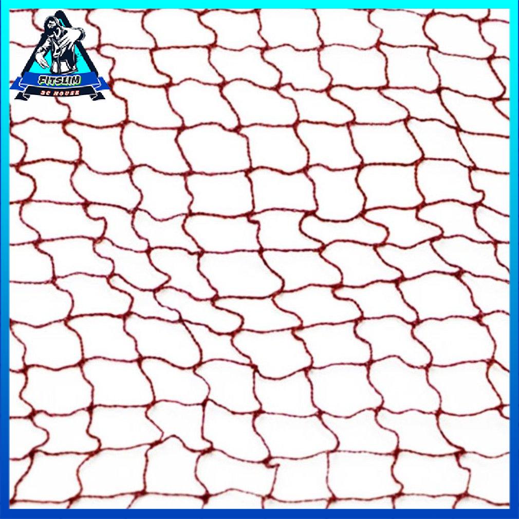 Badminton Tennis Volleyball Net For Garden Indoor Outdoor Games Durable