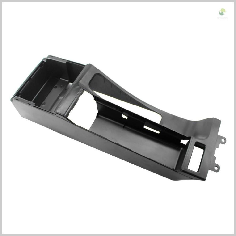 High-Quality Center Console Trim for BMW E46 325i 328i 330i M3 - Elevate Your Car's Interior Style