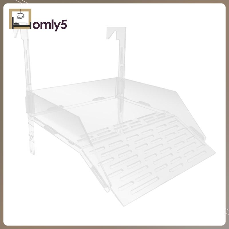 Bệ Đứng Thư Giãn Treo Bể Nuôi Rùa / Rùa / Ếch / Rùa