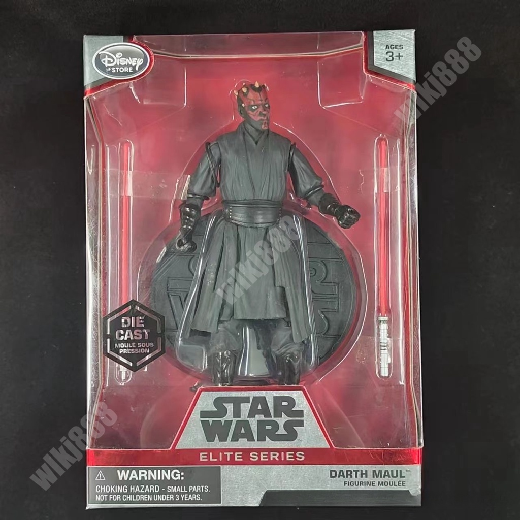 Disney Mô Hình Nhân Vật darth vader Trong Phim star wars Bằng Hợp Kim Trang Trí Phòng