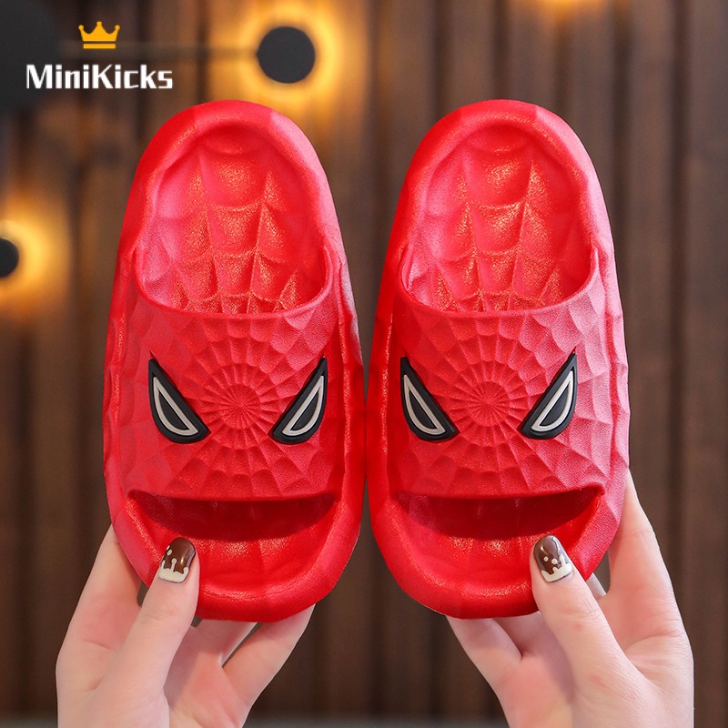 ZOOMSTAR dép cho bé trai sandal bé trai dép cross cho bé chất lượng thời trang thoải mái 2023 NEW STYLE RTX23936NW 38Z230923