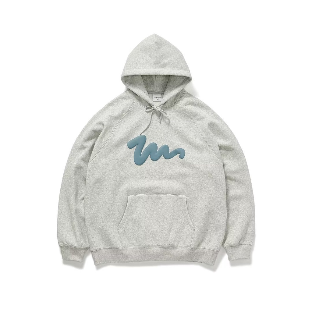 Áo hoodie Dáng Rộng Thời Trang Hàn Quốc Cho Cặp Đôi