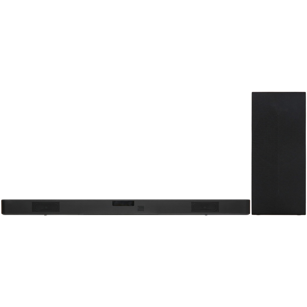 Loa soundbar bluetooth LG SN4 2.1 300W Hàng Chính Hãng Bảo Hành 12 Tháng Trên Toàn Quốc
