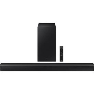 Loa thanh soundbar samsung hw-b450 - hàng chính hãng