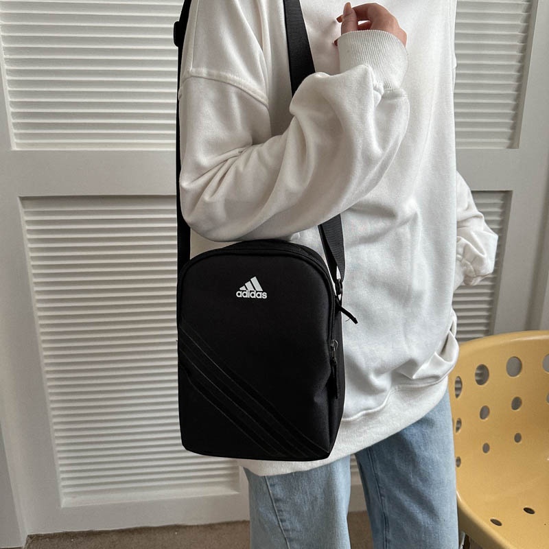 Túi Thể Thao Đeo Chéo Vai adidax Chất Lượng Cao Thời Trang Cho Nam Và Nữ kz3532
