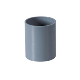 Nối thẳng ống 76 mm PVC chất lượng
