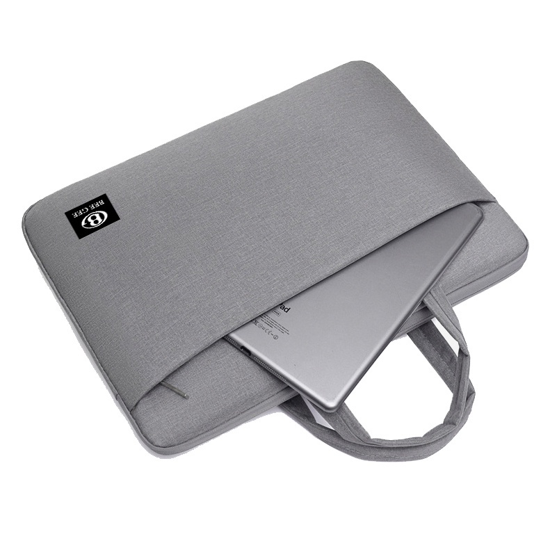 Túi túi đựng chống shock laptop 14inch - 15.6in 131 Fortune Mouse