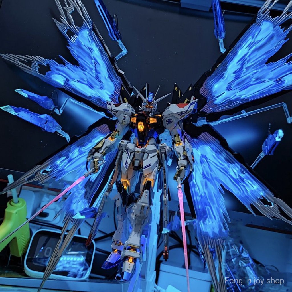 Mô hình Đồ Chơi Lắp Ráp Mô Hình Gaudamo siêu nét