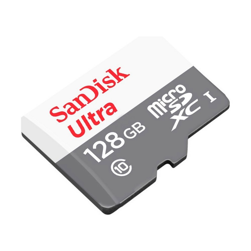 Thẻ nhớ DELABO nâng cấp dung lượng SD 32GB 64GB 128GB 80MB/s UHS-I Class 10 micro SDXC