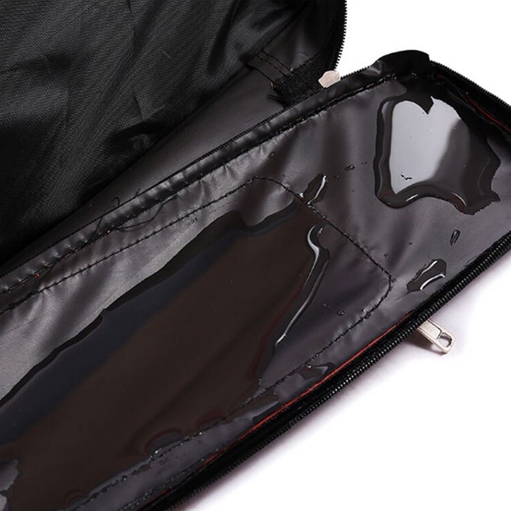 Túi Đựng Cần Câu Tay Đài Loan chống thấm nước Siêu Bền 2 và 3 ngăn cao cấp ANam-Fishing