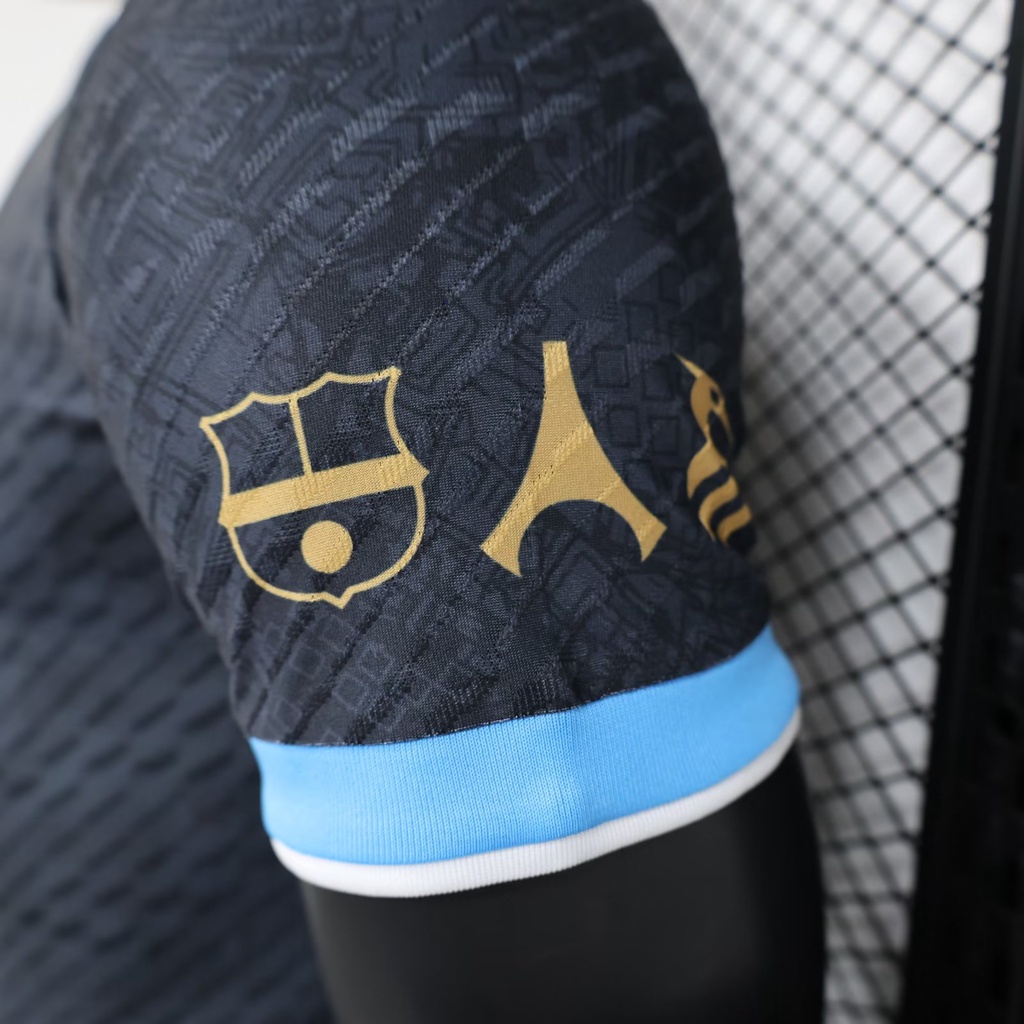 Áo jersey Tay Ngắn Màu Đen Phiên Bản Đặc Biệt 2324 new portugal argentina Phiên Bản Đặc Biệt jersey aaa + 10 Massi 7