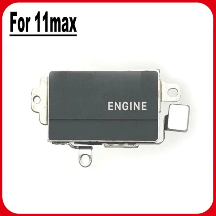 Cáp flex Sửa Chữa Động Cơ Rung Chuyên Dụng Cho iphone 11 11pro max 12mini 12 12 pro max 11 12 pro max
