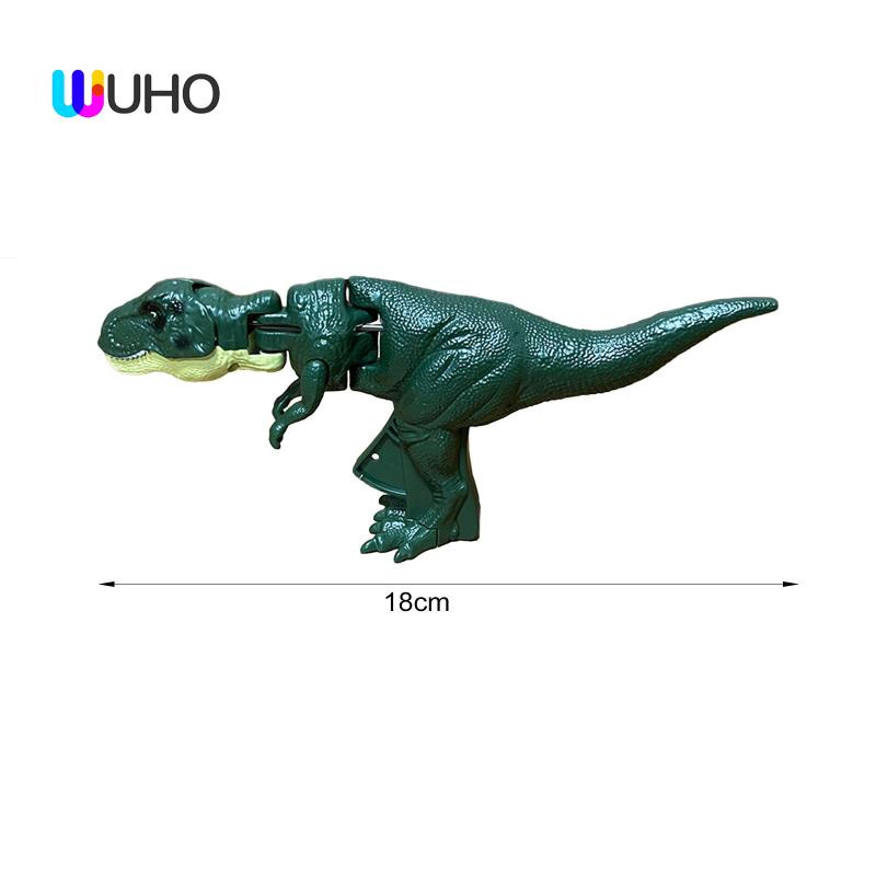 Mô Hình Khủng Long tyrannosaurus Đồ Chơi 18cm